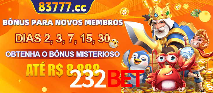 Anúncio dos benefícios para Membro VIP Sênior na plataforma 232BET, incluindo bônus promocionais, semanais e mensais, ilustrado com o personagem Fortune Tiger.